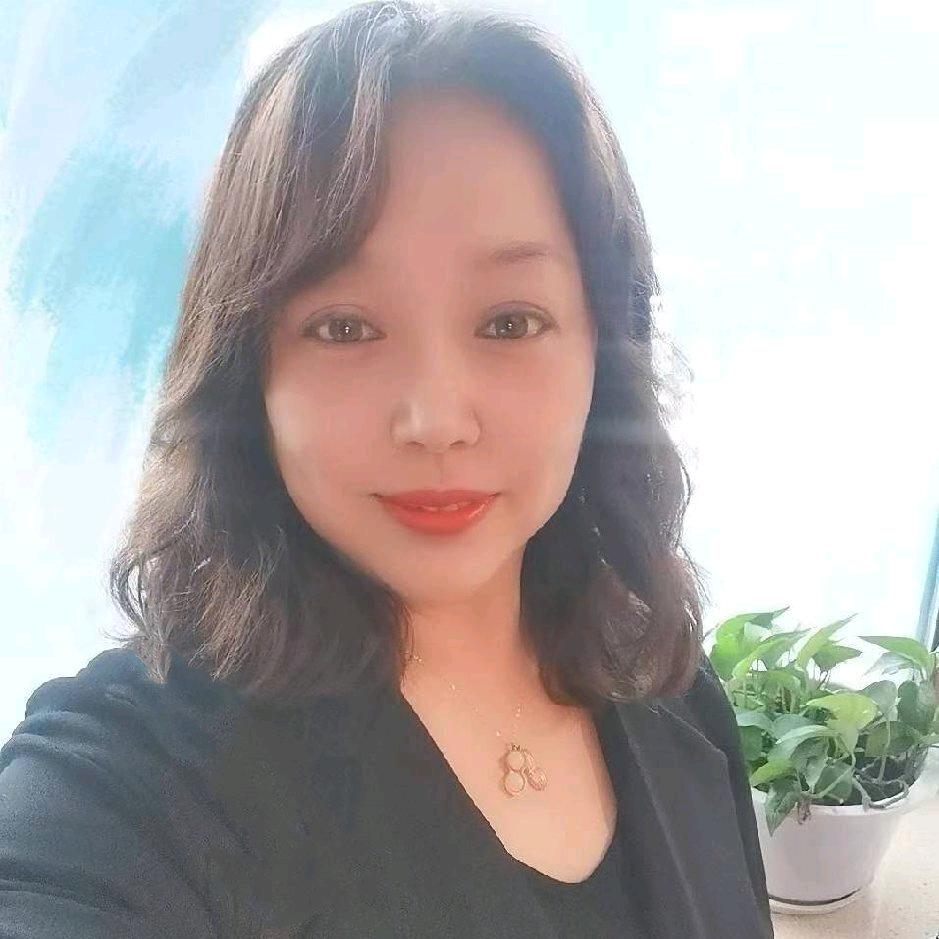 波姐