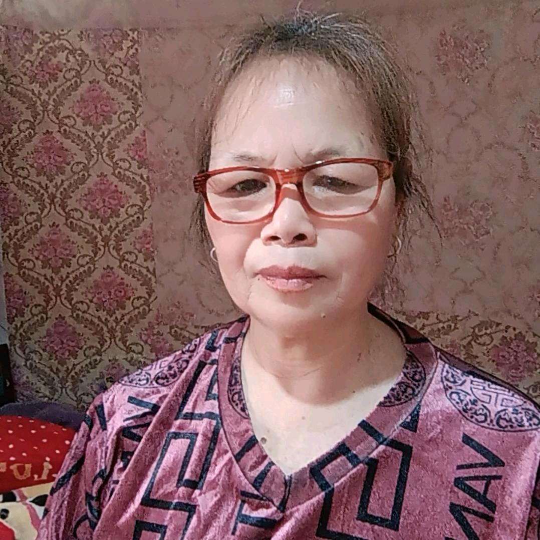 丽大妈.
