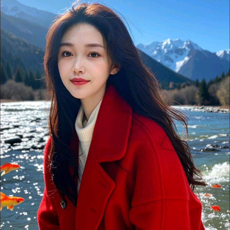 美满人生（不闲聊）