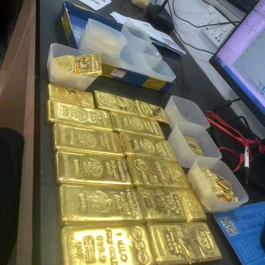 深圳市罗湖区水贝特美斯珠宝店（个体工商户）