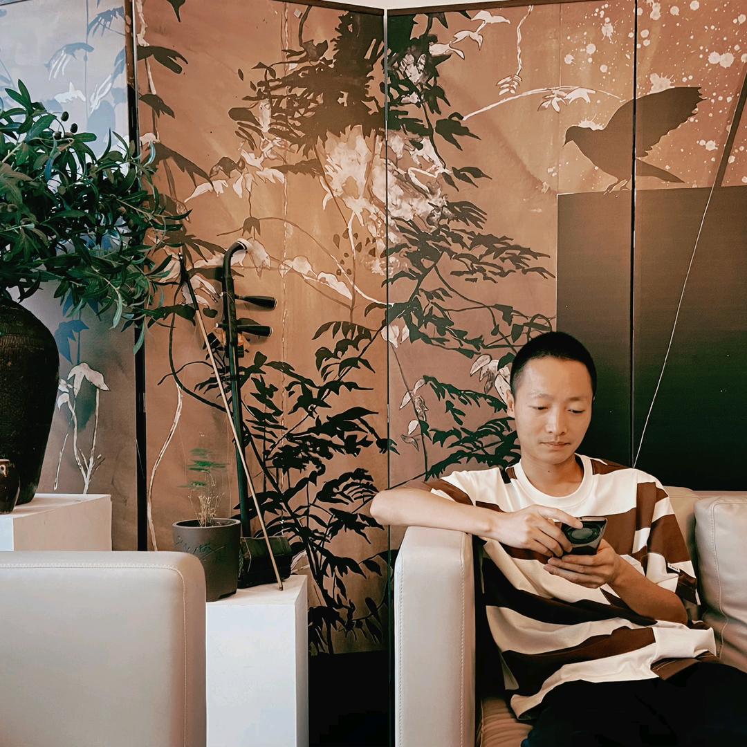 杨Li锋（未闻筑造）