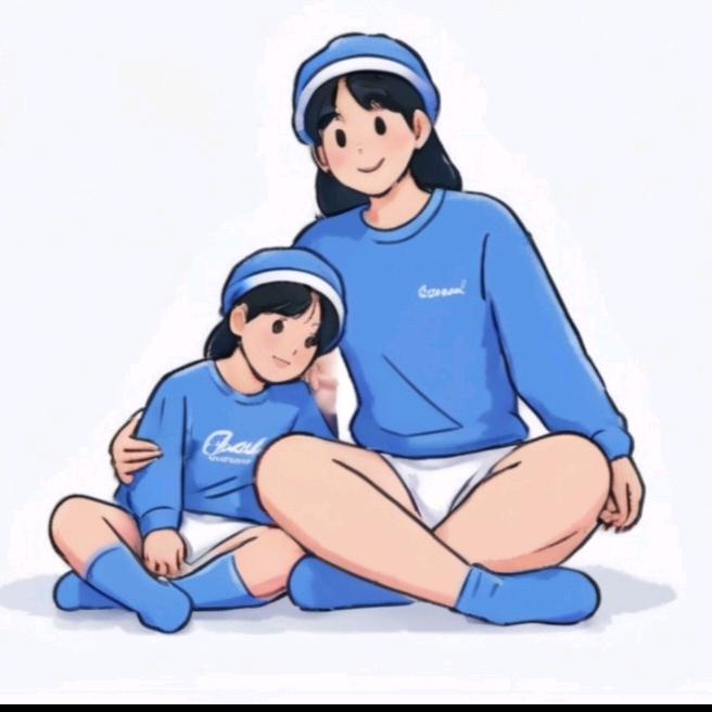 跳妈