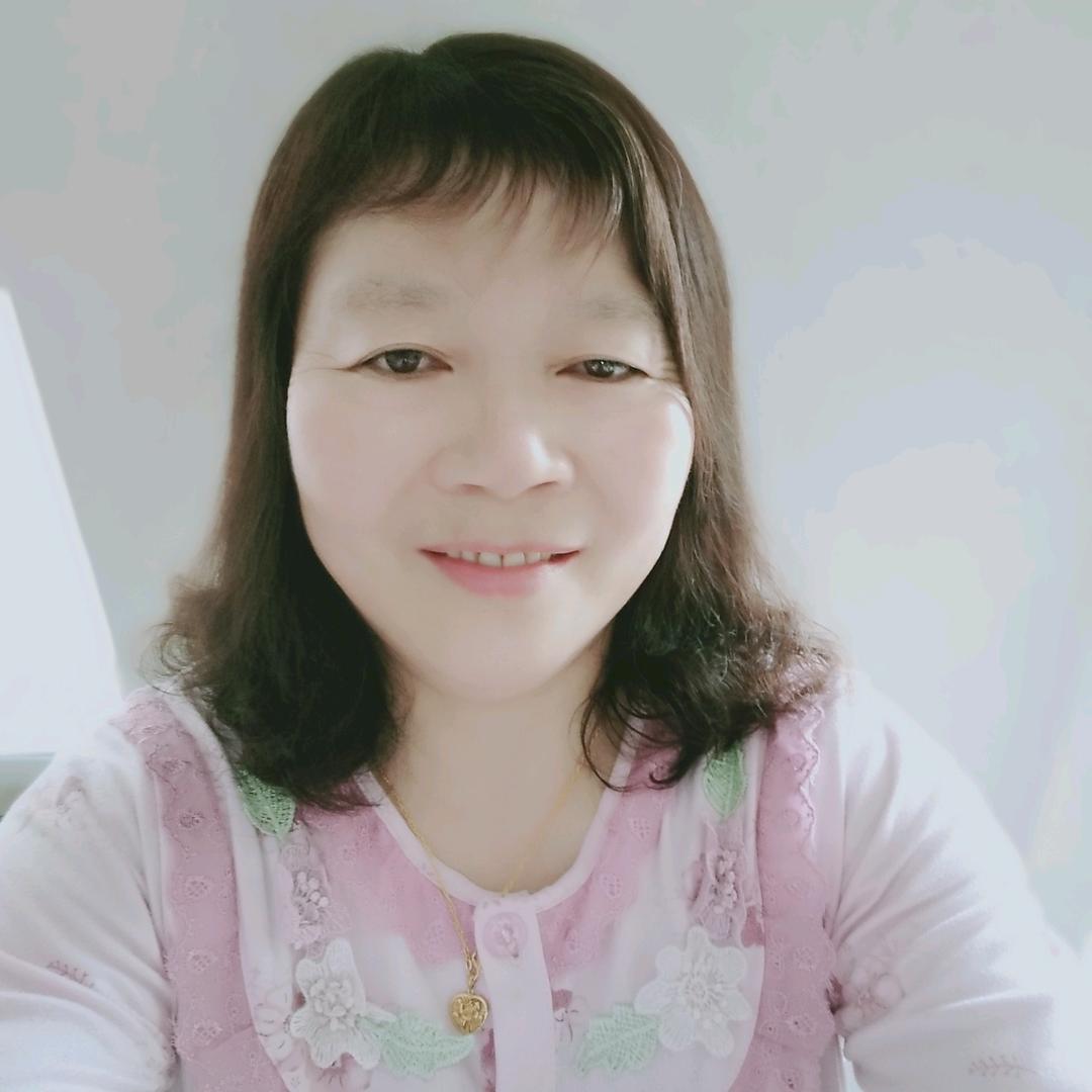 一帆奶奶