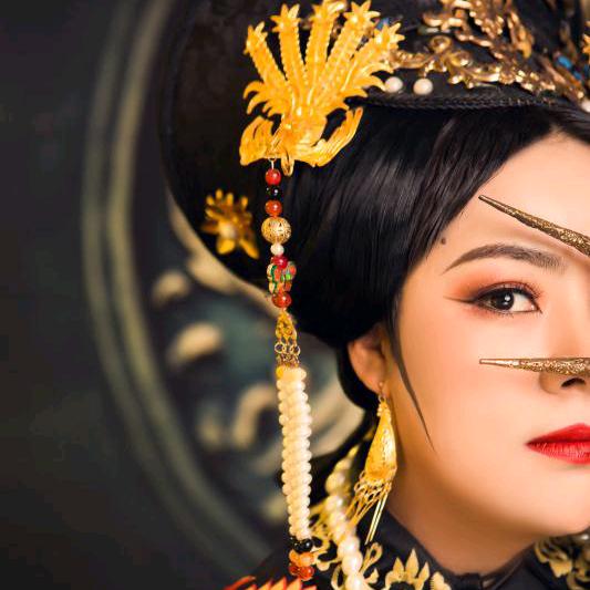 溪语@美甲💅🏻