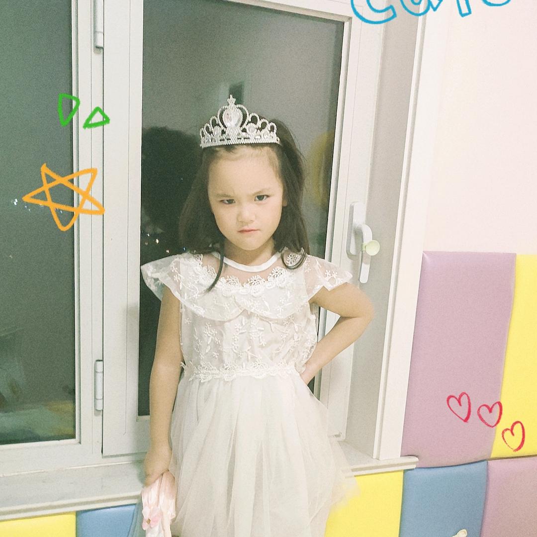 成长中的那颗果