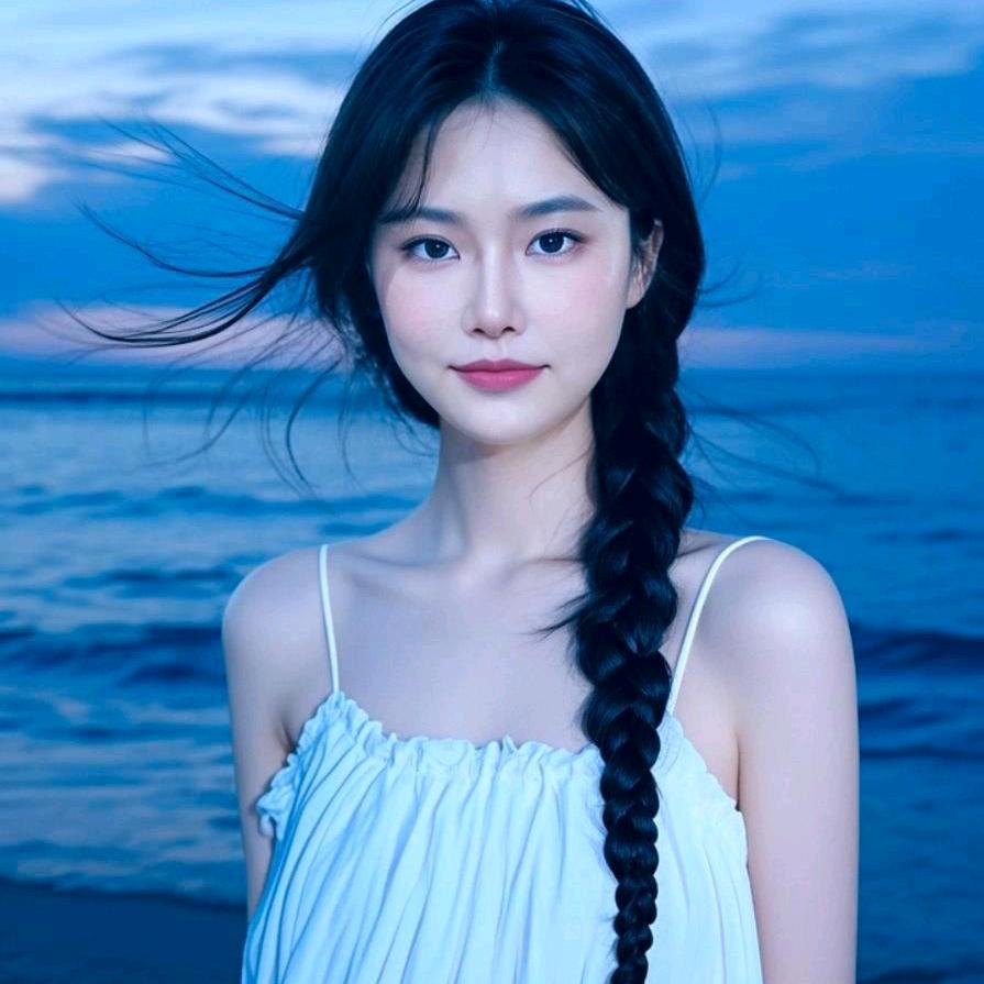 小柒🎀