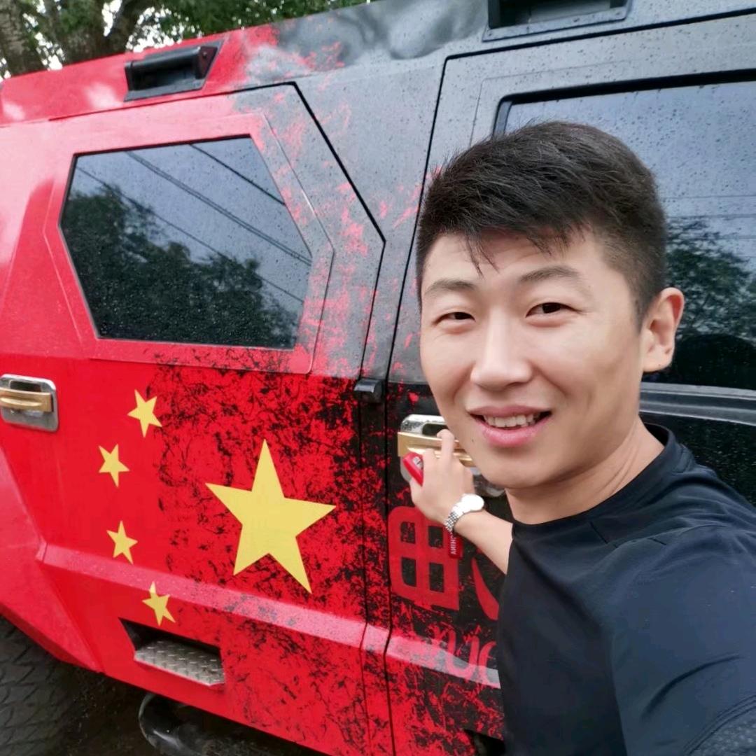杜小杜