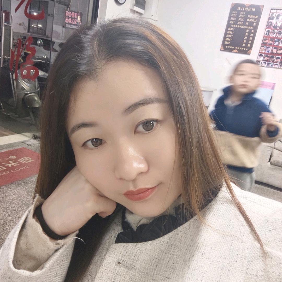 英子，欢迎，进直播间