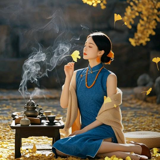 墨兰✍🏻
