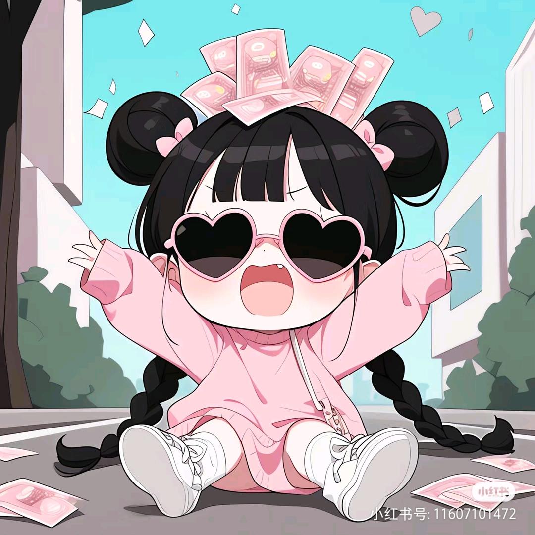 憨憨张翠花