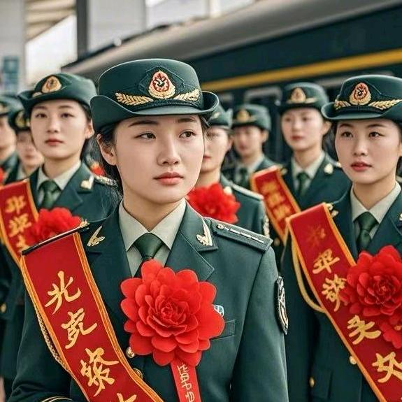 弘扬正能量