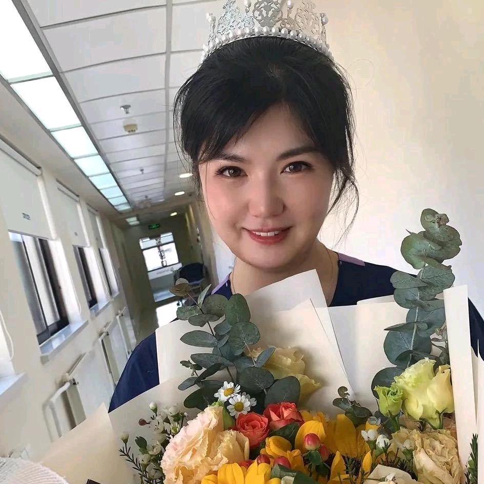 馨慧抱团生娃计划👦👧