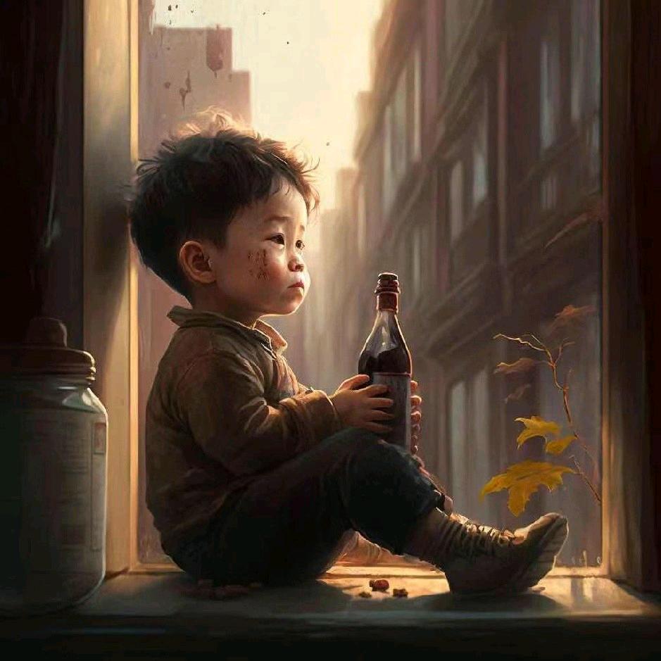 年少无知