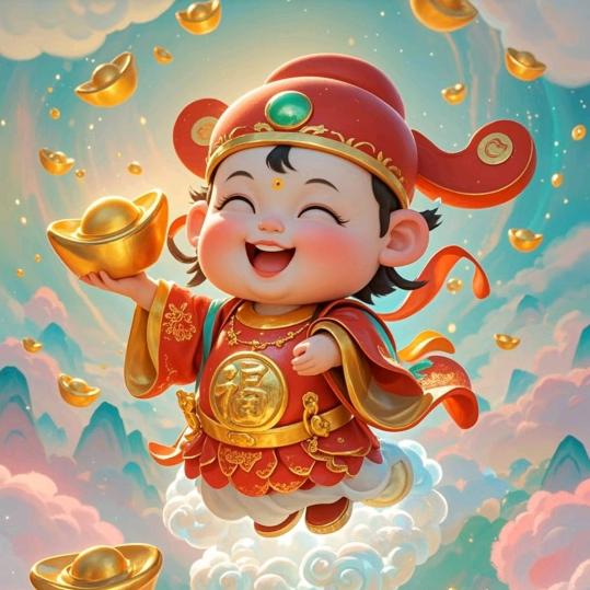 图图美食