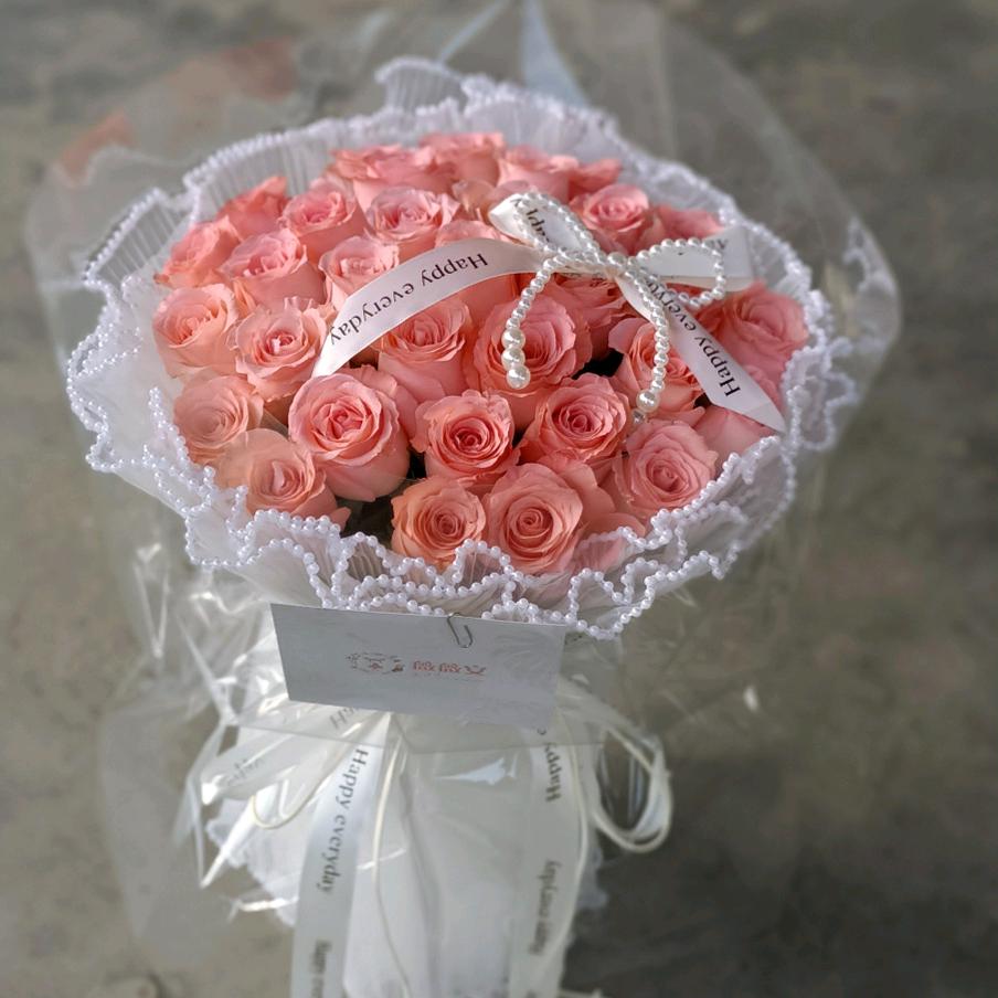 简爱花艺
