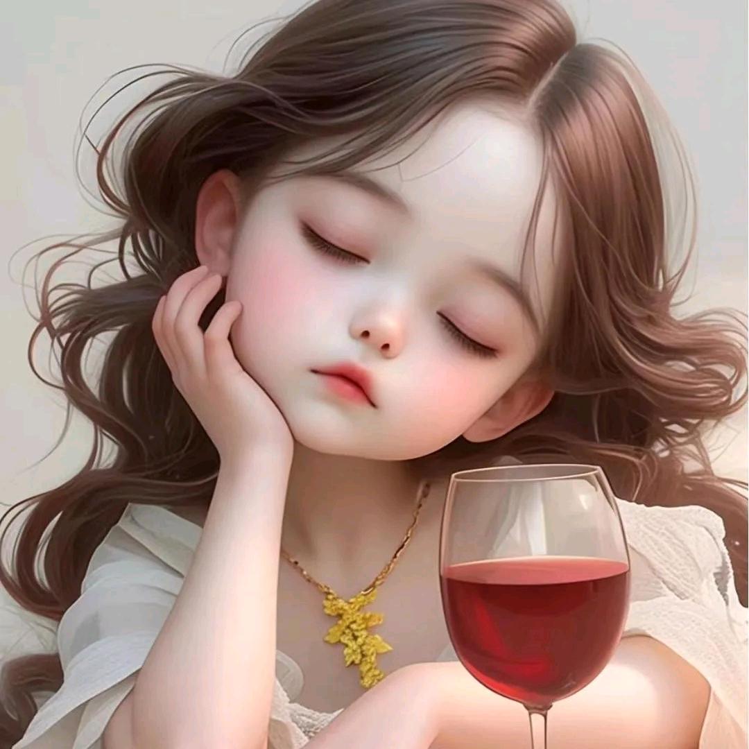 爱吃米的小鸡🐔