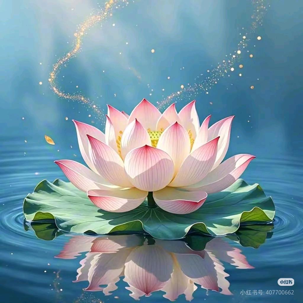 静心