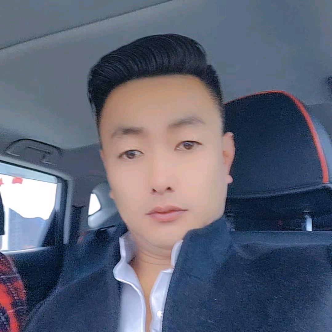 扎巴依