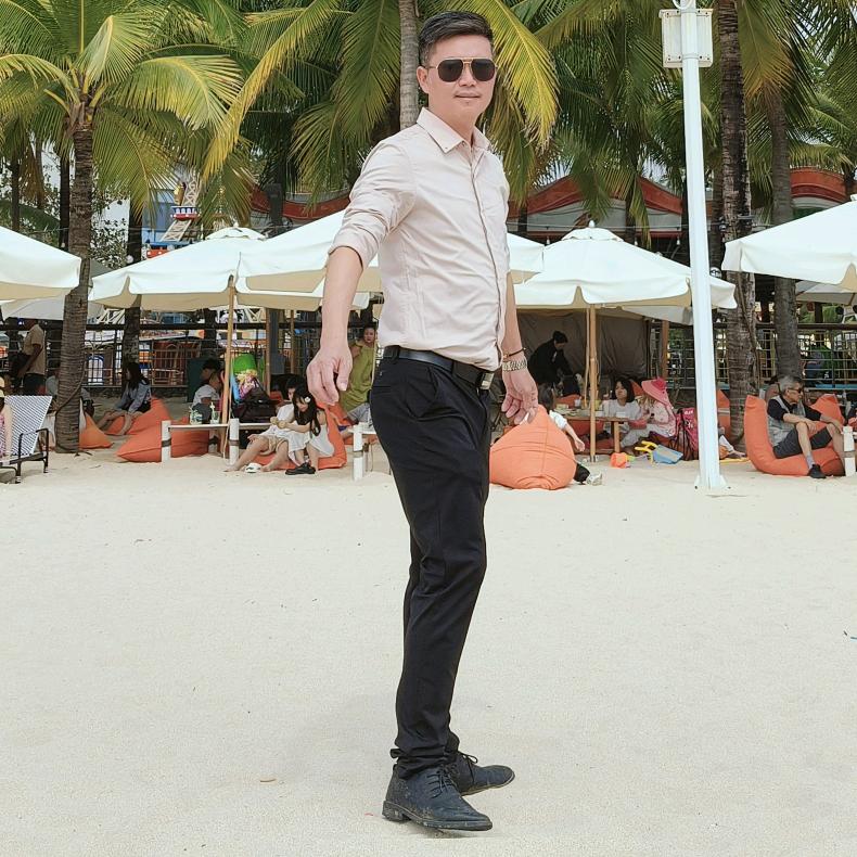 以薛顺利&海南养虾人