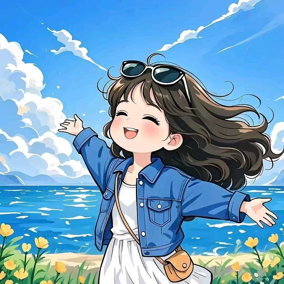 嘻嘻哈哈呜呜哇哇啊