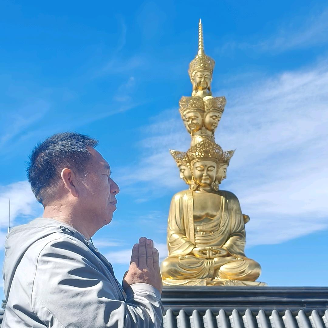 明哥甄选