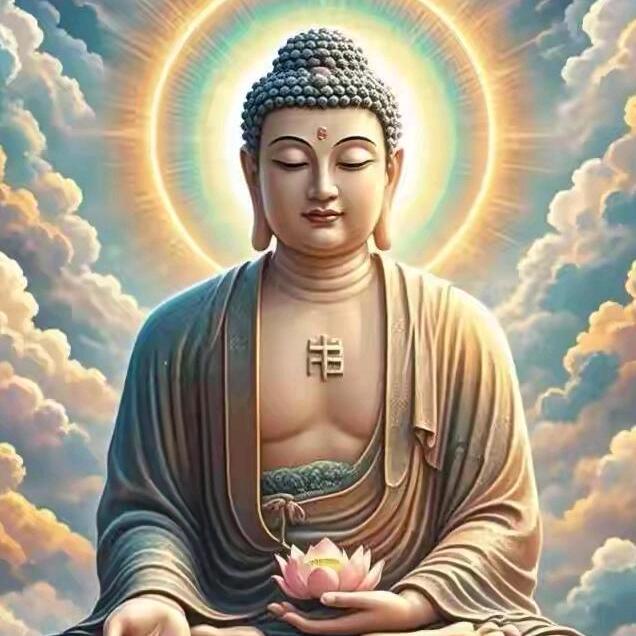 牟尼佛
