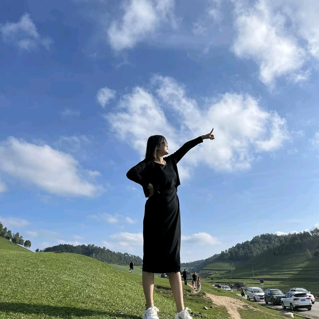 财神爷的🌈小女友🌈