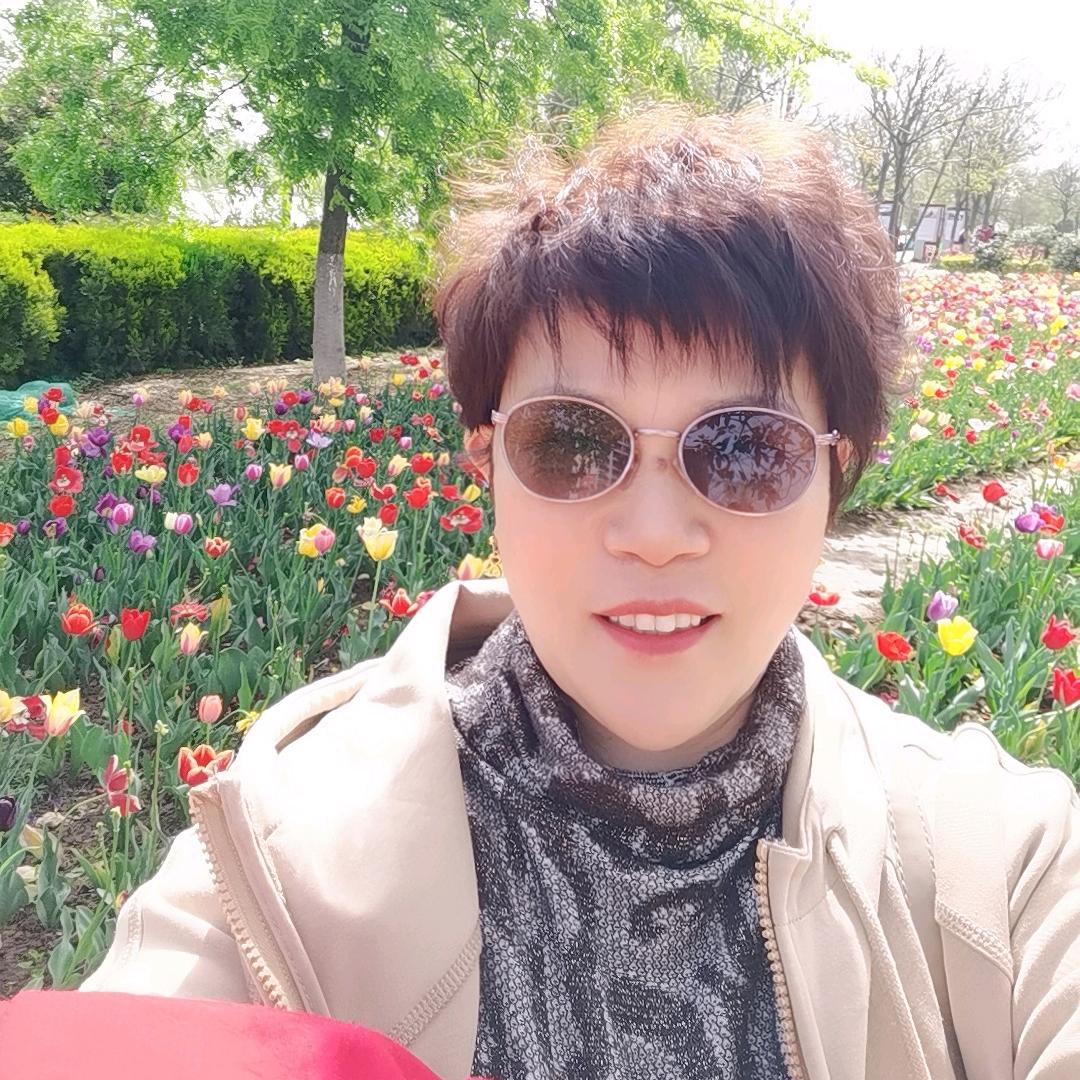 吾心飞扬：