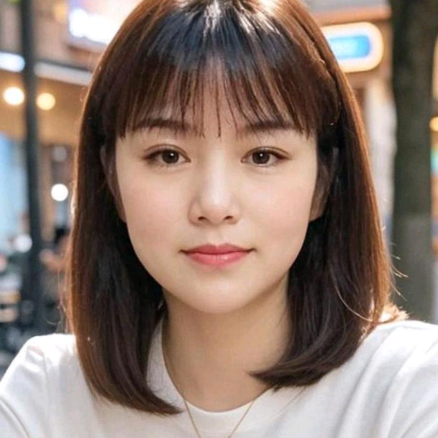 琦琦妈@