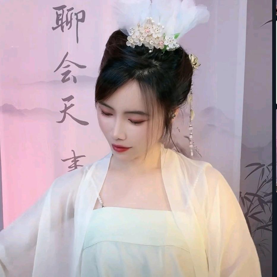 蓉儿💫