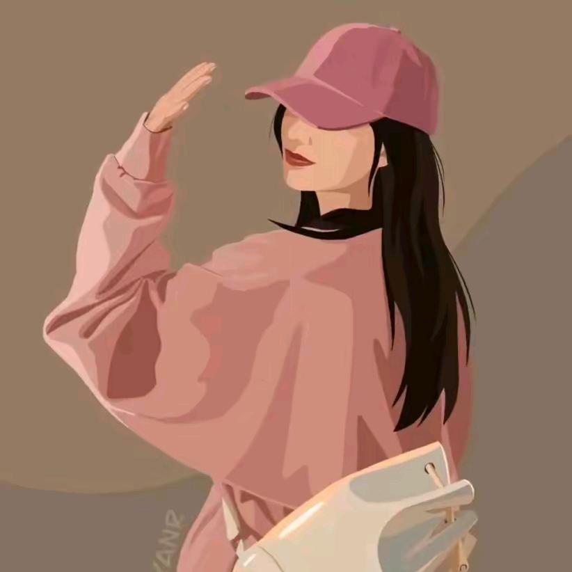 机车女孩