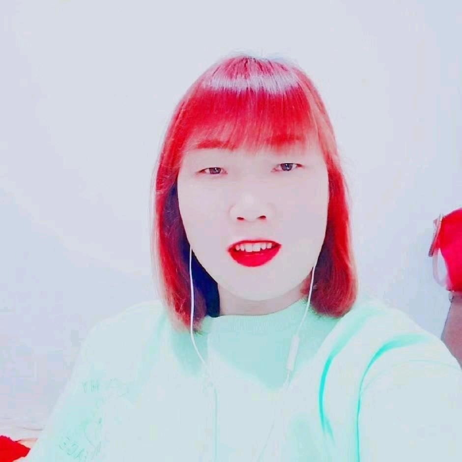 花影