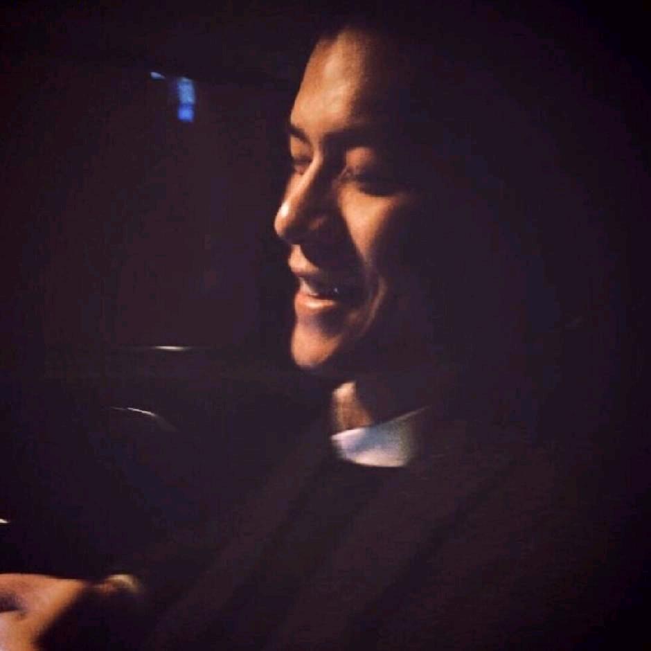 关于你的感谢信