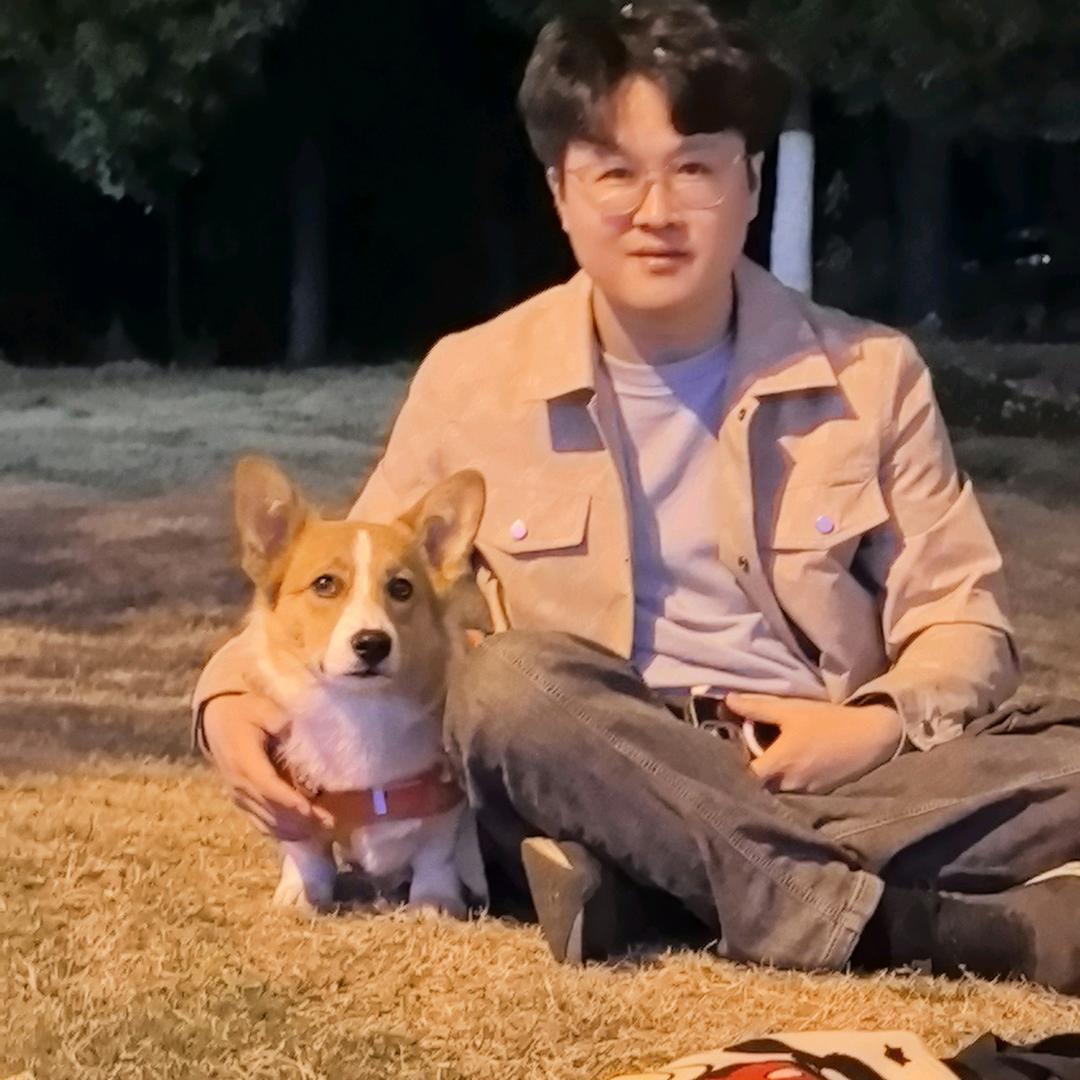 大壮壮(●´∀｀●)