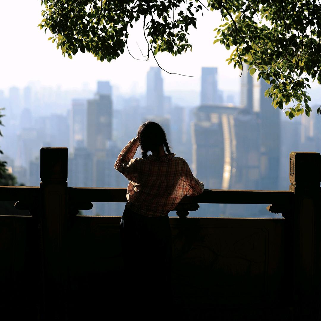 白日梦想家小影子