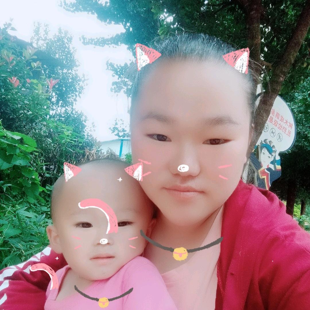 🌼锦怡宝宝🌼（回族）