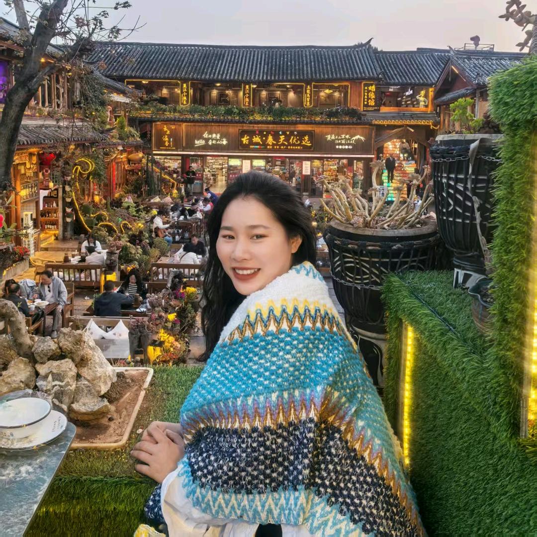 丽景云尚樾墅林翠