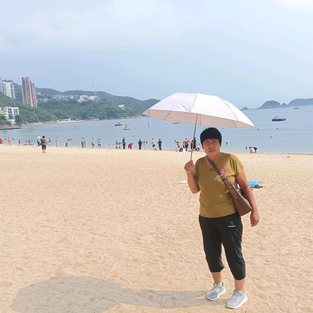 五个宝贝的奶奶