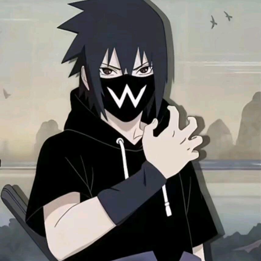 华茂[火影忍者]