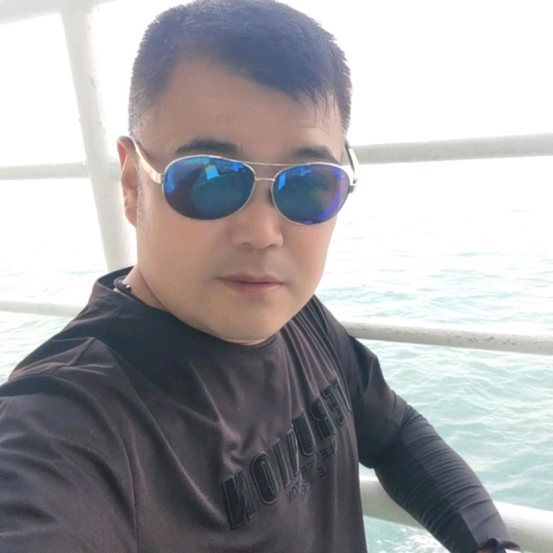 经开西平