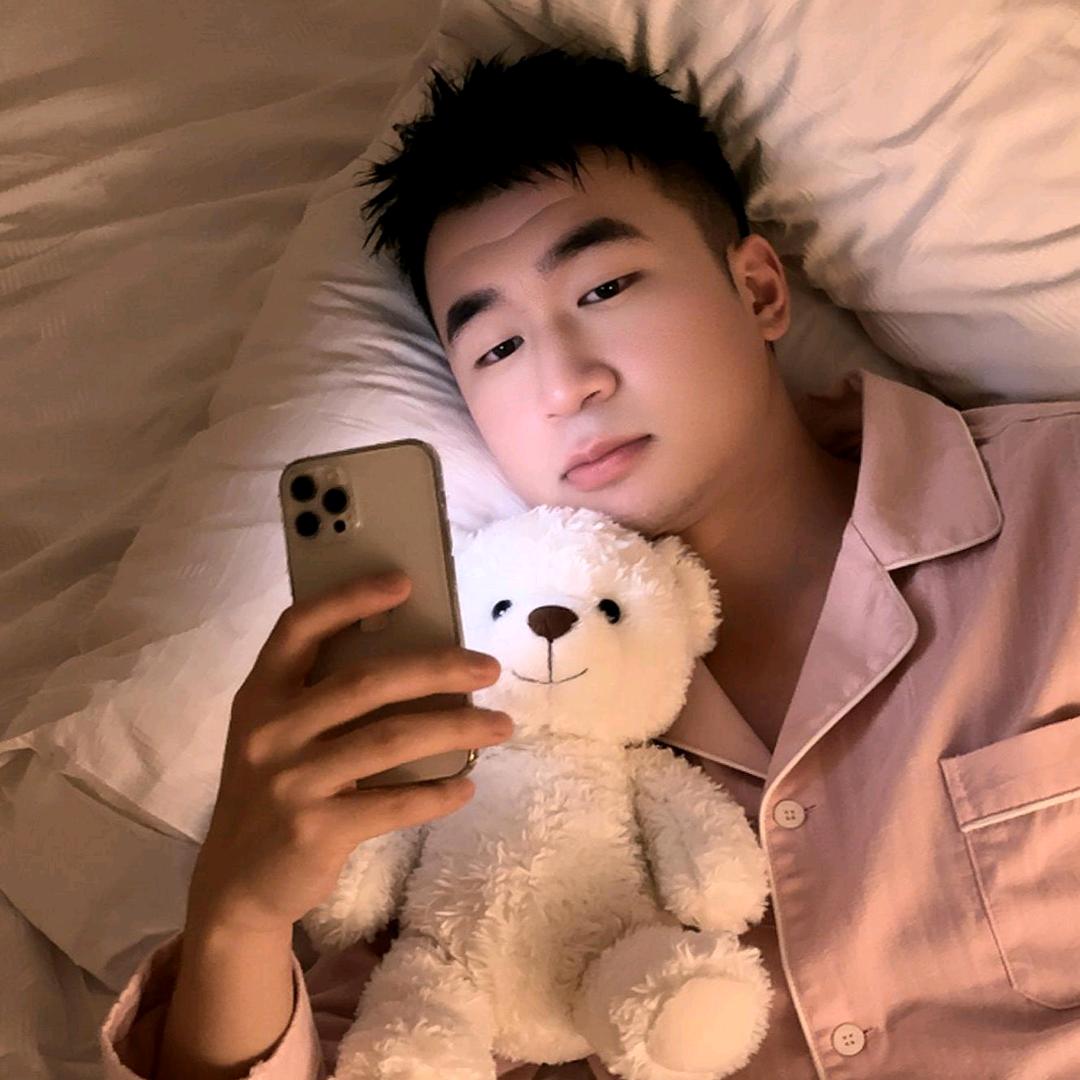 幸福小绵羊💝💝