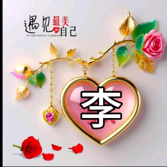 木子姐