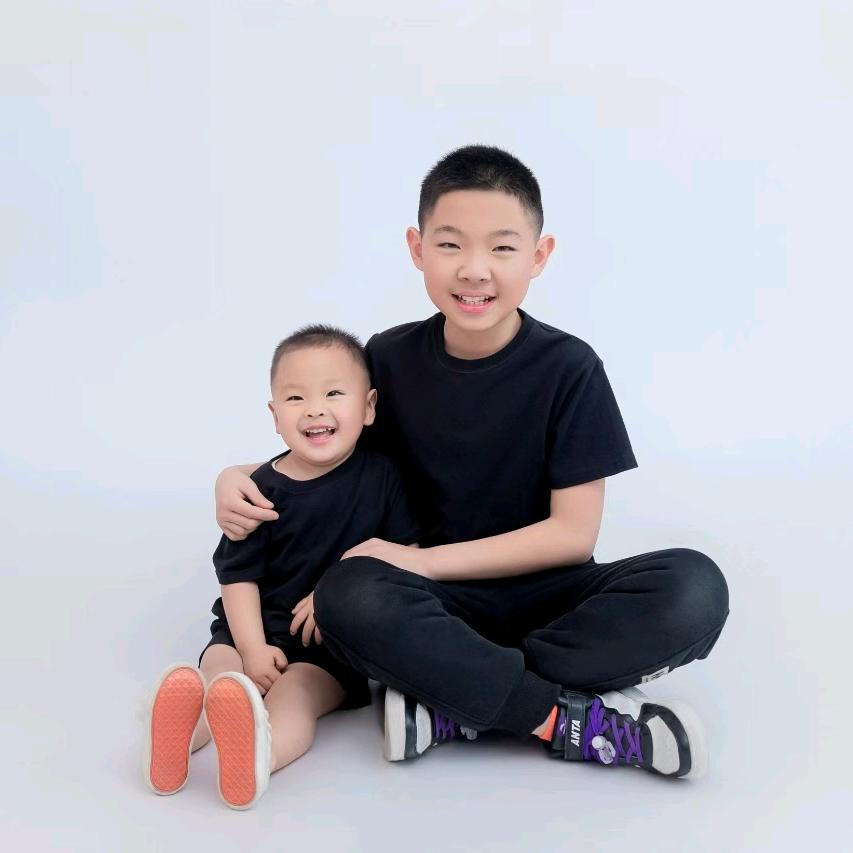 做个强大的自己