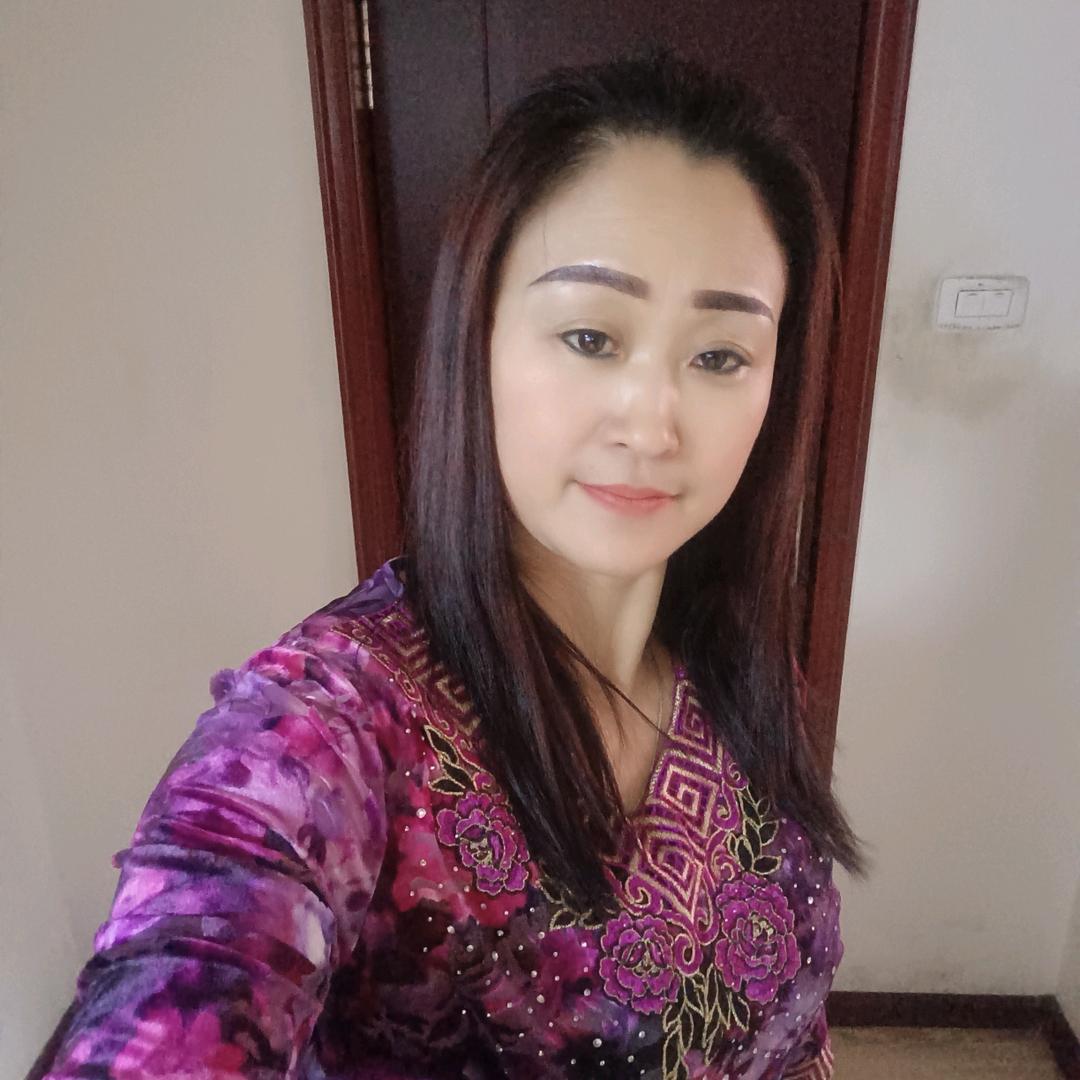 79年属羊人娟姐