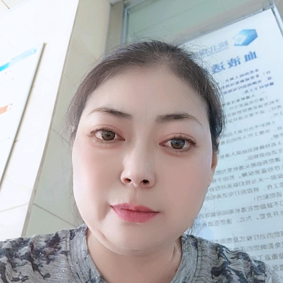 八零后的珍珍