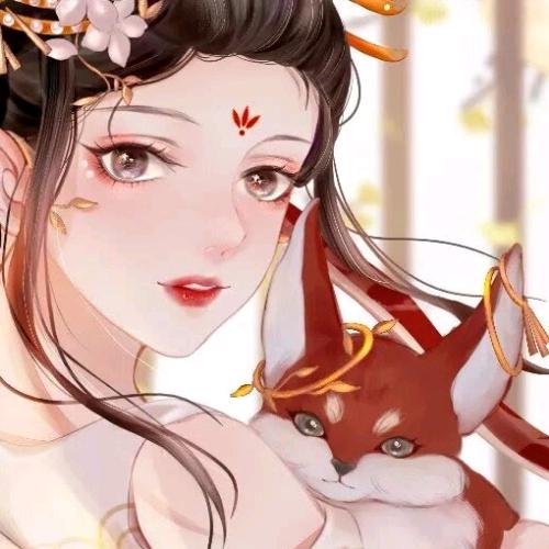 爱你的秋叶原树树