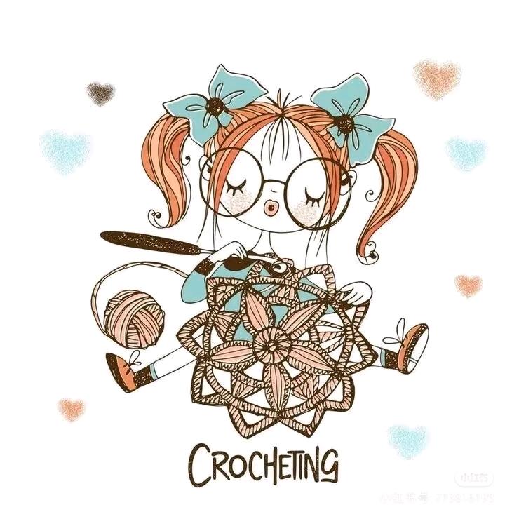 暖暖手作