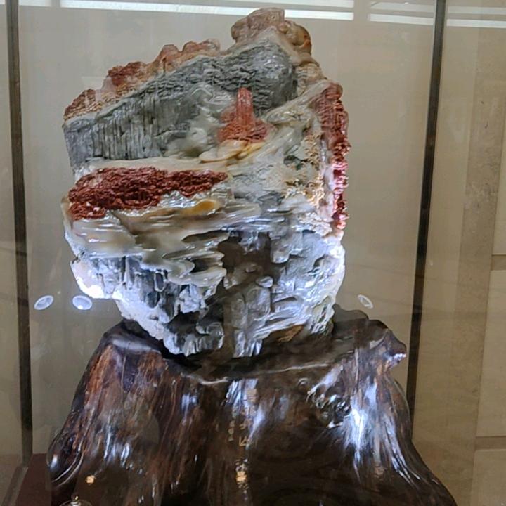 石来运转
