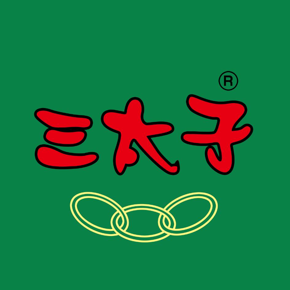 三太子蟹皇干脆面