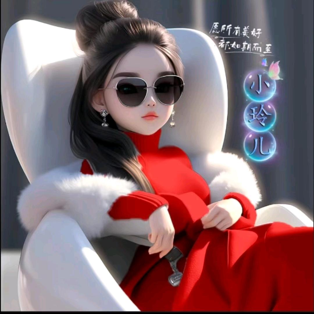 ♥陈玲♥